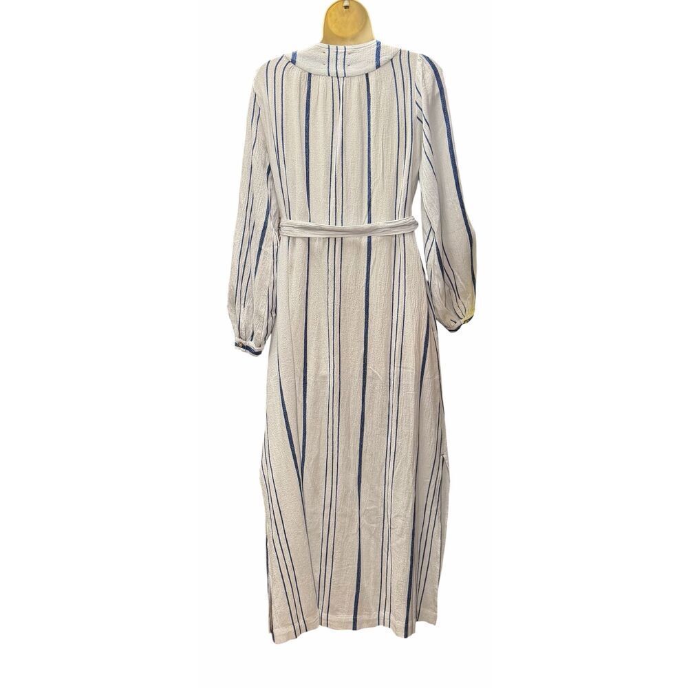 Xirena Ellys Dress in Cloud Blue NWT Size X-Small - Picture 4 of 8